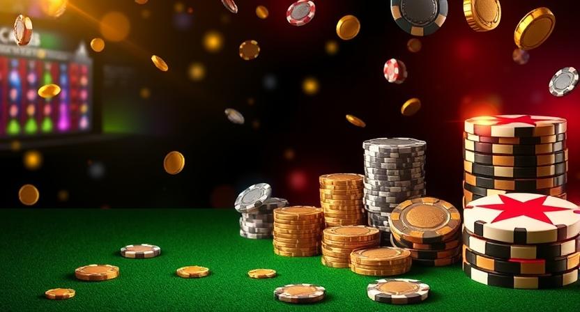 Seamless mobile experience for diverse slot games